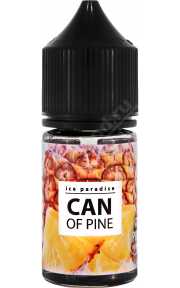 Ice Paradise Pod - Can of Pine 27мл