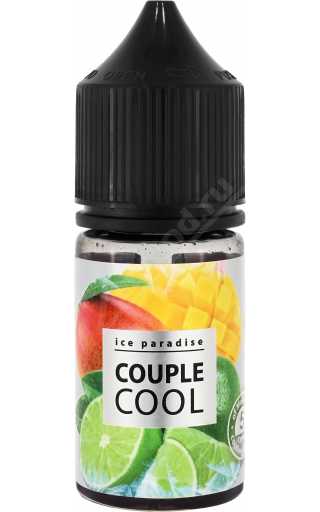 Ice Paradise Pod - Couple Cool 27мл