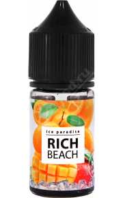 Ice Paradise Pod - Rich Beach 27мл