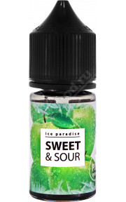 Ice Paradise Pod - Sweet & Sour 30мл