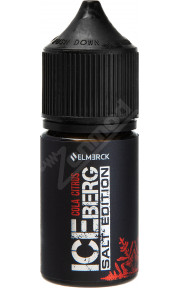 ICEBERG SALT - Cola Citrus 30мл