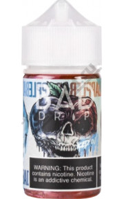 Bad Drip - Bad Apple Iced Out 60мл