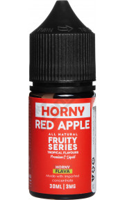 HORNY - Red Apple 30мл