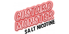 Custard Monster SALT
