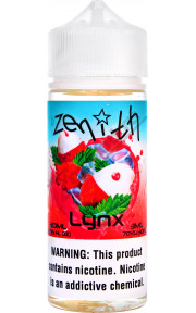 Zenith - Lynx 120мл