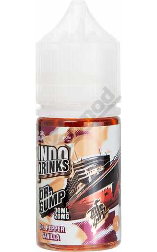 IndoDrinks SALT - DR. Gump 30мл