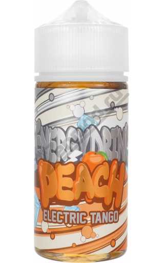 Indojuice ICE - Electric Tango 100мл