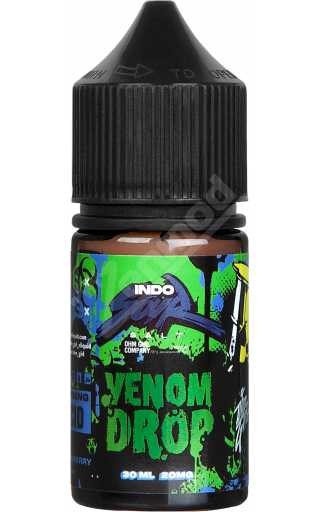 IndoSour SALT - Venom Drop 30мл