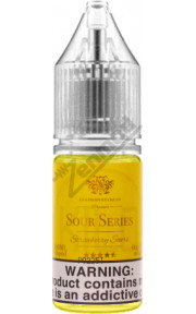 Kilo Sour Series SALT - Strawberry Sours 10мл