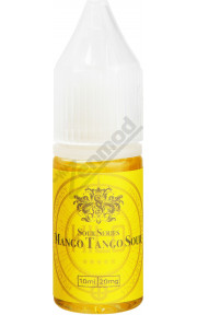 Kilo Sour Series SALT - Mango Tango Sours 10мл