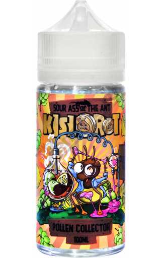KISLOROT - Pollen Collector 100мл