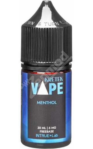 KRETEK - Menthol 30мл