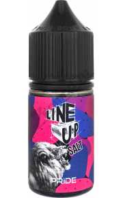 Line Up SALT - Pride 30мл