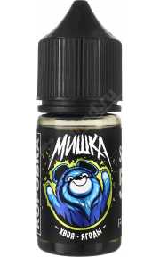 Мишка SALT - Хвоя-Ягоды 30мл