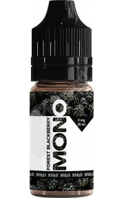 Mono by Жмых - Forest Blackberry 30мл