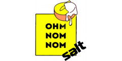 Жидкость OHM NOM NOM Salt