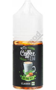 Coffee-in - Raf & Nuts 30мл