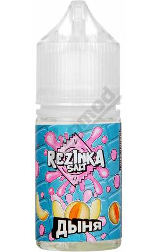 Rezinka SALT - Дыня 30мл