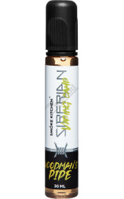 SK SIBERIAN - Woodman's Pipe 30мл