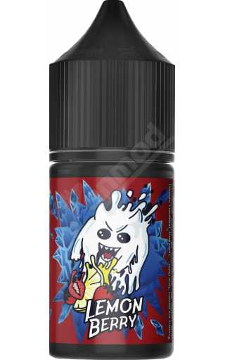 Serial Chiller SALT - Lemon Berry 30мл
