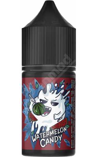 Serial Chiller SALT - Watermelon Candy 30мл