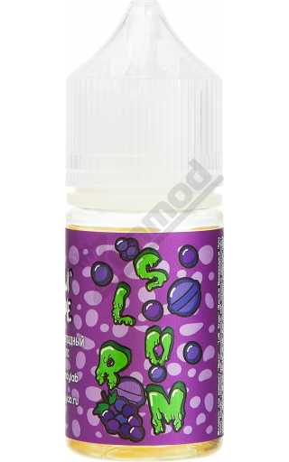 Slurm Zero Pod - Lolli Grape 27мл