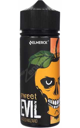 Sweet Evil - Hazed Hazard 120мл