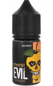 Sweet Evil SALT - Hazed Hazard 30мл