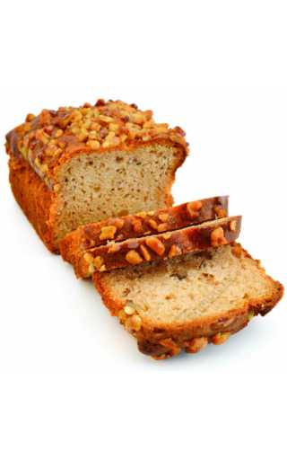 TPA - Banana Nut Bread 10мл