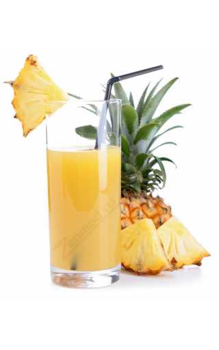 TPA - Pineapple Juicy 10мл