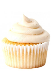 TPA - Vanilla Cupcake 10мл