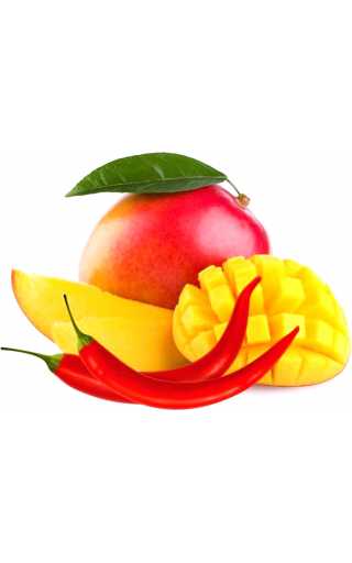 TPA - Chili Mango 10мл