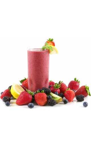 TPA - Fruit Smoothie 10мл