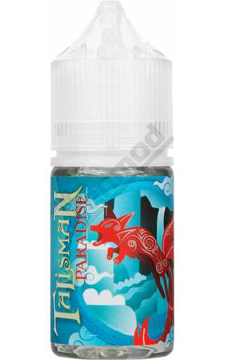 Talisman SALT - Paradise 30мл