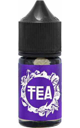 TEA SALT - Черная смородина-Мята 30мл