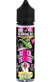 The Scandalist - Adder Terror 58мл