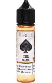 Tobacconist to the World - The Game 60мл