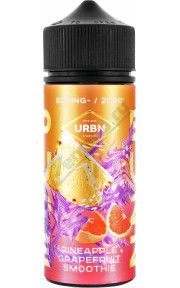 URBN Spring / 2020 - Pineapple Grapefruit Smoothie 95мл