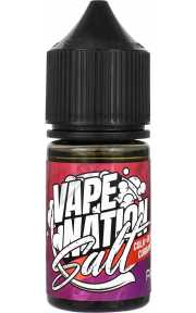 Vape Nation SALT - Cola, Black Currant 30мл