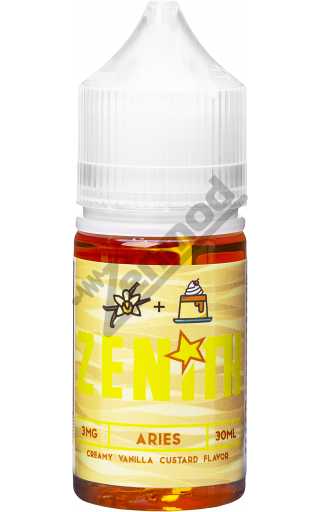 Zenith - Aries 30мл