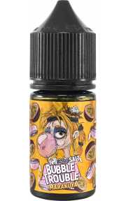 Bubble Trouble SALT - Marakuya 30мл