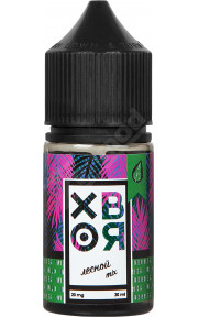 ХВОЯ by Жмых SALT - Лесной Mix 30мл