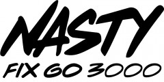 Одноразовые электронные сигареты Nasty Fix Go 3000