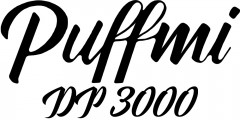 Одноразовые электронные сигареты PUFFMI DP 3500