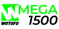 Одноразовые электронные сигареты Wotofo Mega 1500