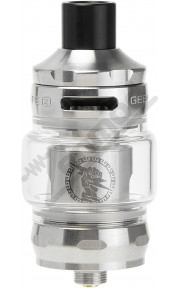 GeekVape Z Nano 2 Tank Silver