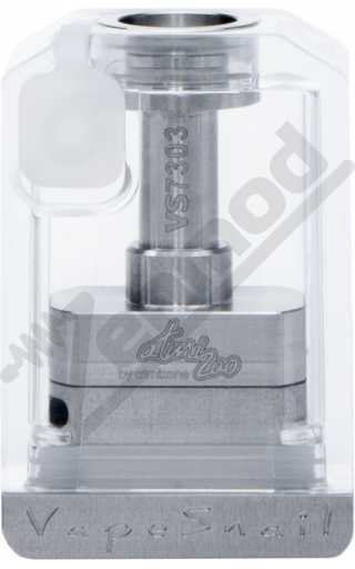 SXK VapeSnail RBA Cartridge clone for Billet Box