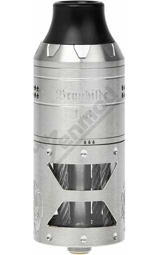 Vapefly Brunhilde 1o3 RTA Silver