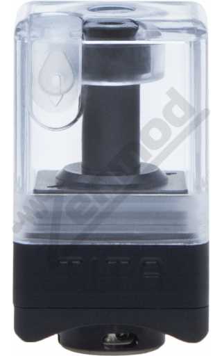 Veepon TITA RBA Black for dotMod dotAIO