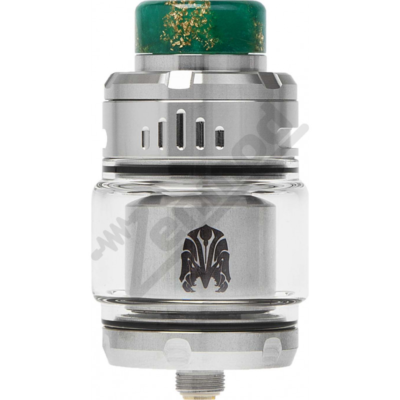 Фото и внешний вид — OXVA Arbiter 2 RTA SS